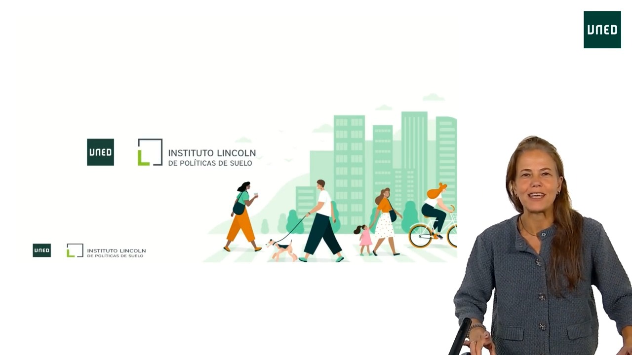 Fundamentos de la participación ciudadana, escaleras y ruedas