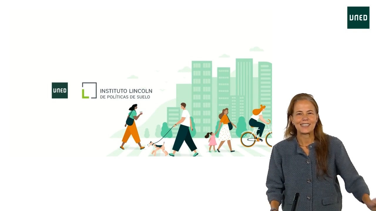 La participación ciudadana en la esfera internacional y las agendas urbanas