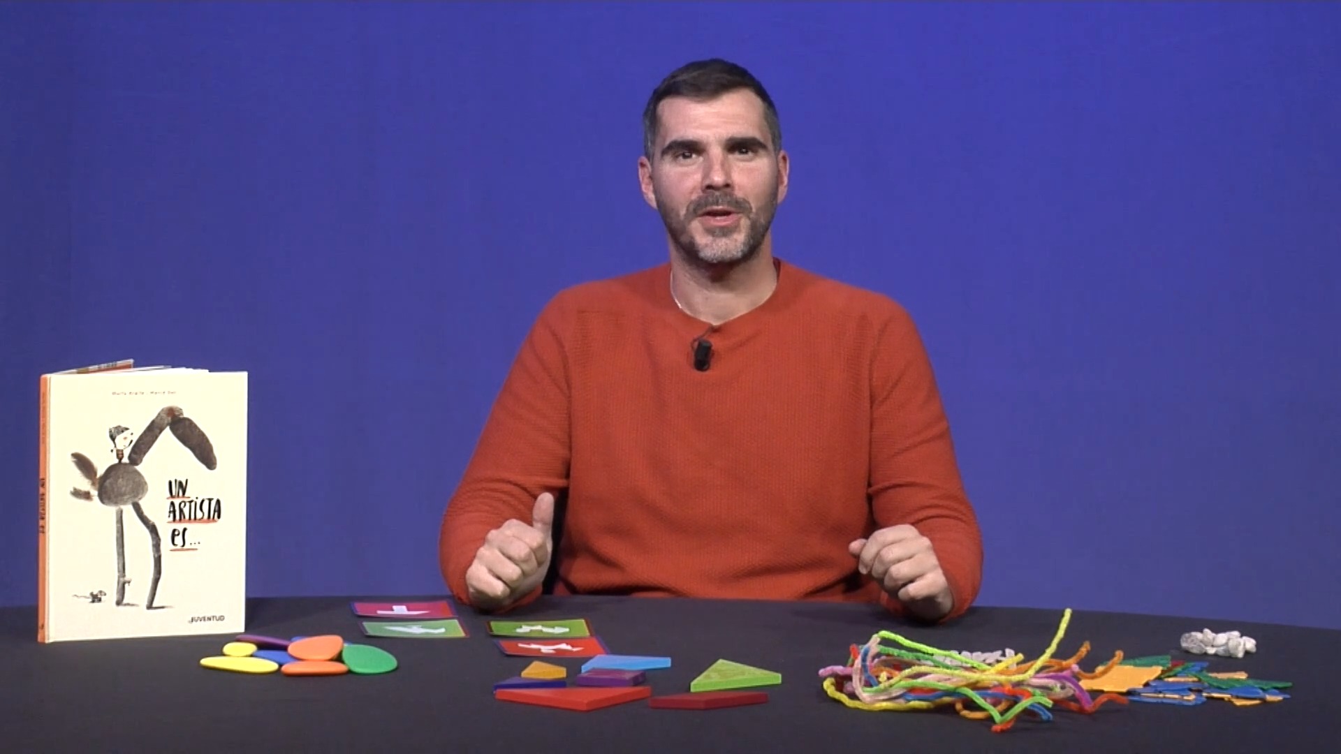 Los constructores geométricos