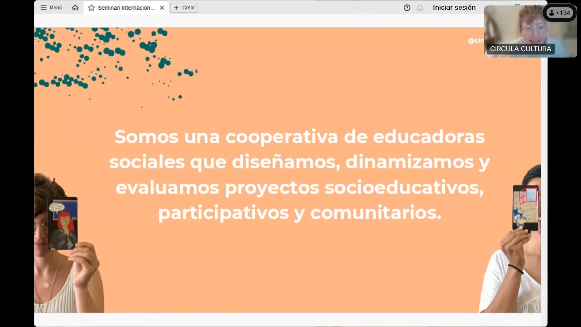 Experiencias de Educación Social en España.  La ciudadanía en el centro de la acción socioeducativa, la incidencia en el entorno desde la perspectiva de la educación social