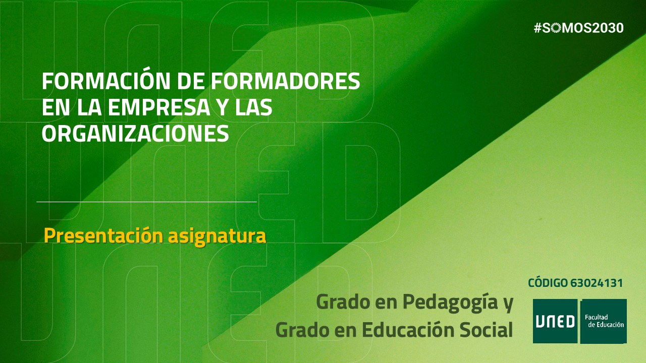 FFEyO videopresentación