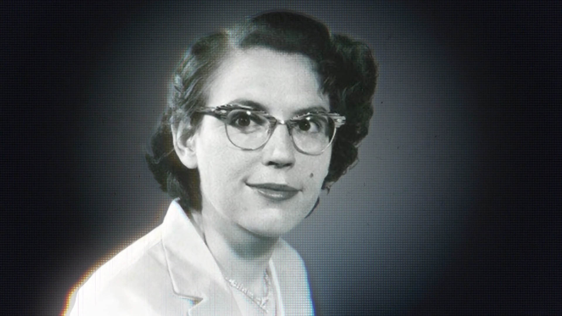 ¿Quién fue Mary Sherman Morgan?
