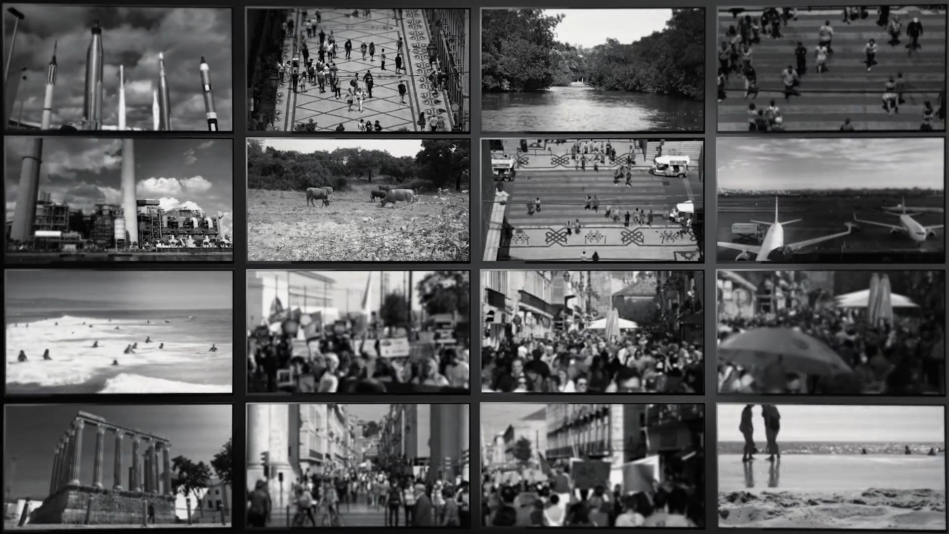 Intolerancia: El origen de los conflictos en la Europa moderna