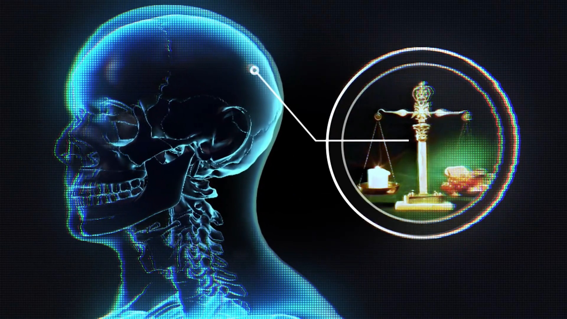 ¿Qué partes del cerebro controlan la ingesta de alimentos?