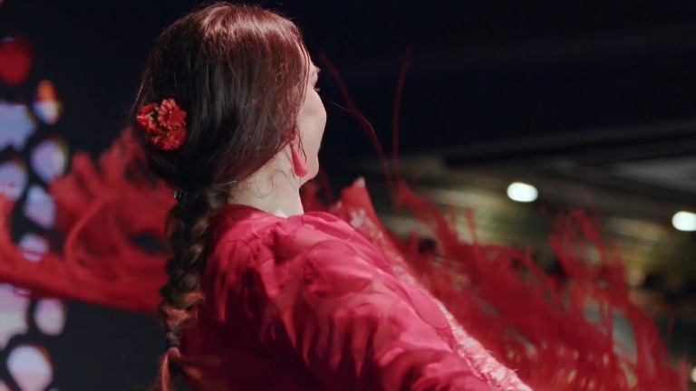 Mujeres en el flamenco, ¿quién marca el compás?