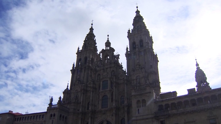 ¿Cuándo nació el Camino de Santiago?