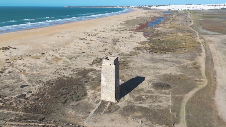 Lo que el mar nos deja.  Arqueología marítima y turismo azul