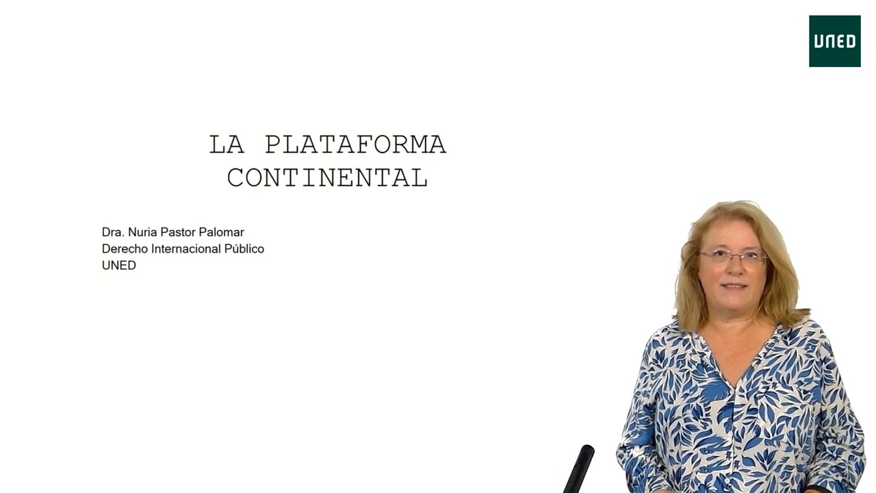 Plataforma continental