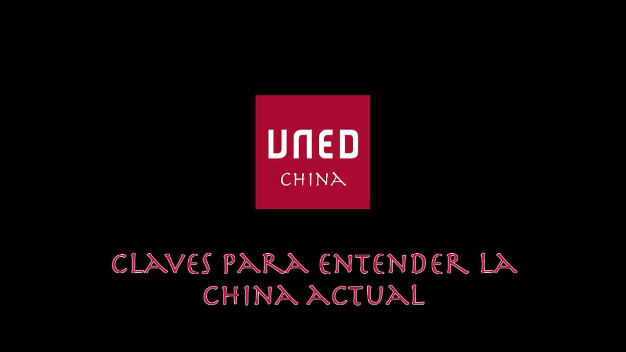 Claves para entender la China actual