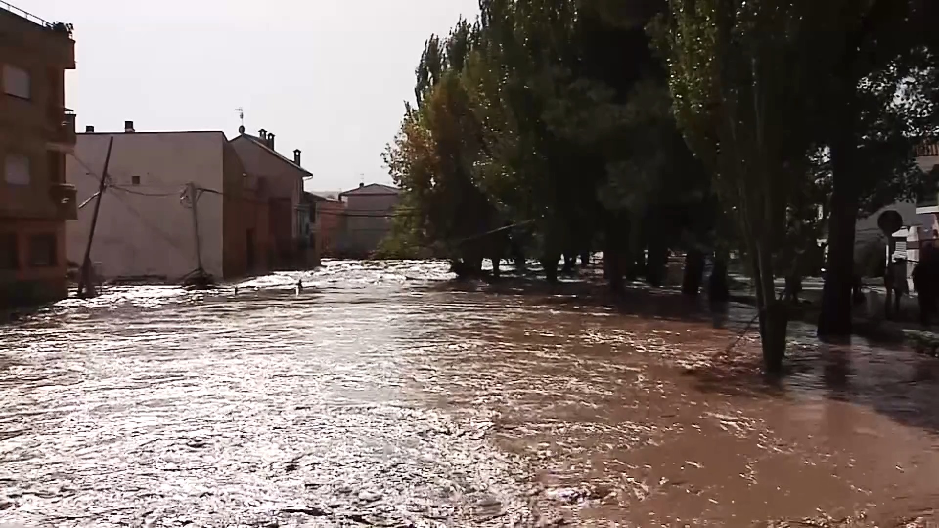 TEASER: Voces tras la DANA