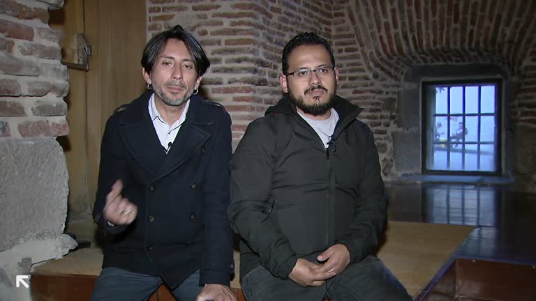 NOTICIA: Encuentros con el Horizonte Estético Colombiano