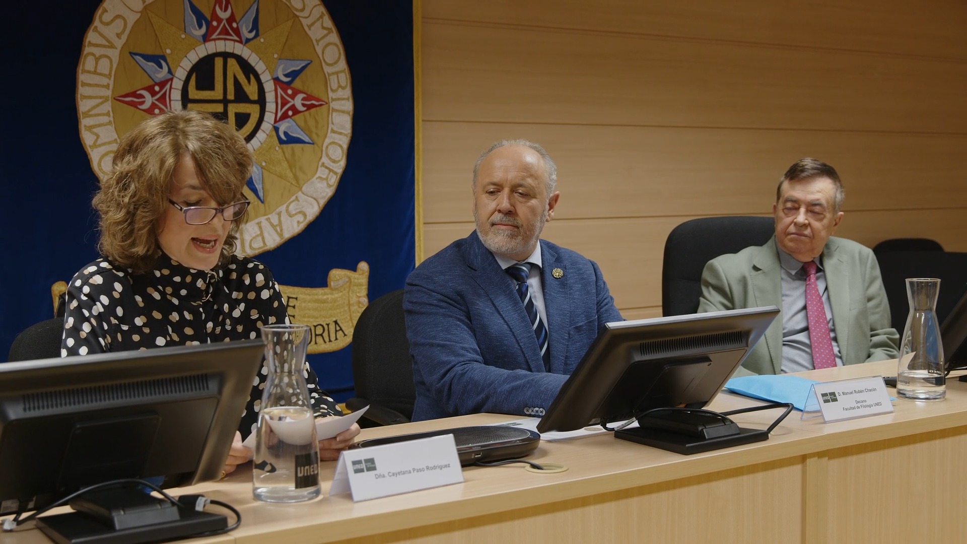 NOTICIA: VI Premio de Investigación Filológica “Profesor José Romera Castillo”