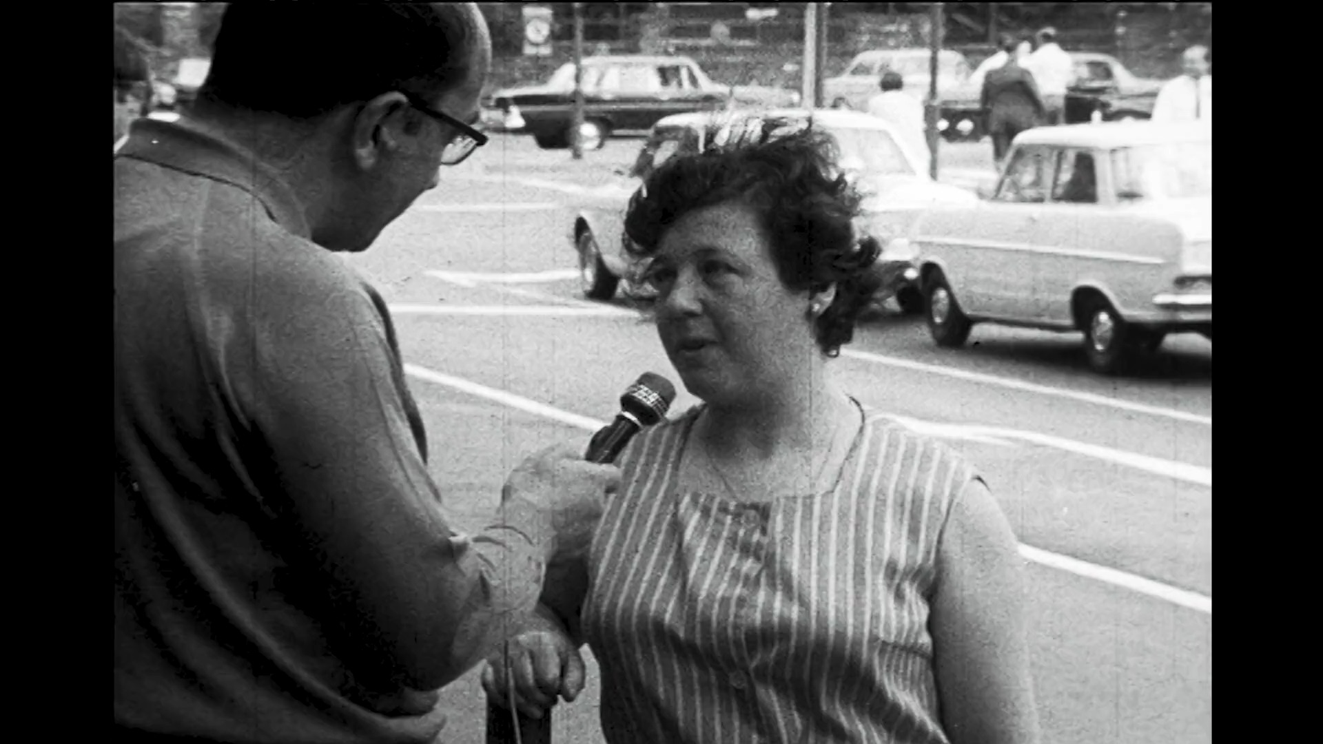 TEASER: Emigrantes españolas en defensa de sus derechos