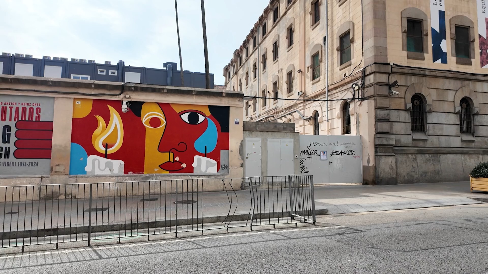 Teaser: "GENERACION TOP: Una generación para la libertad"