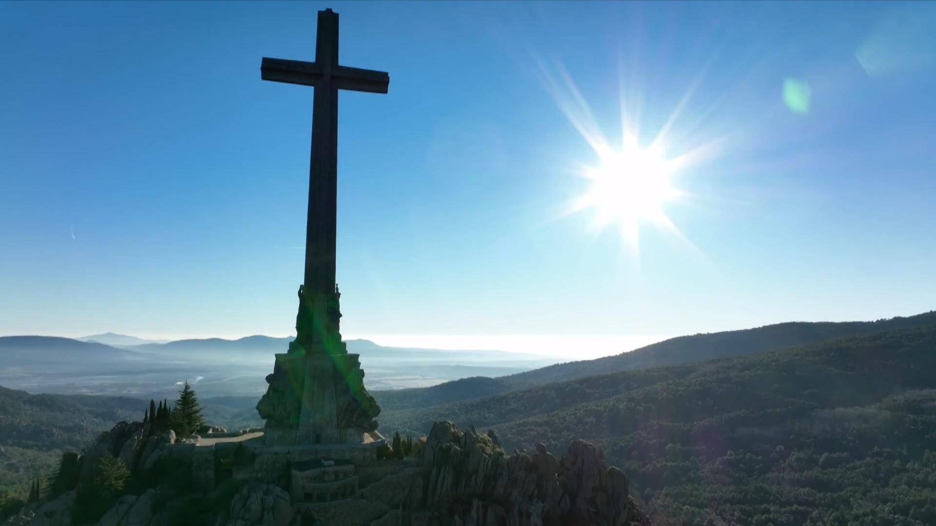 TEASER: La piedra tiene memoria