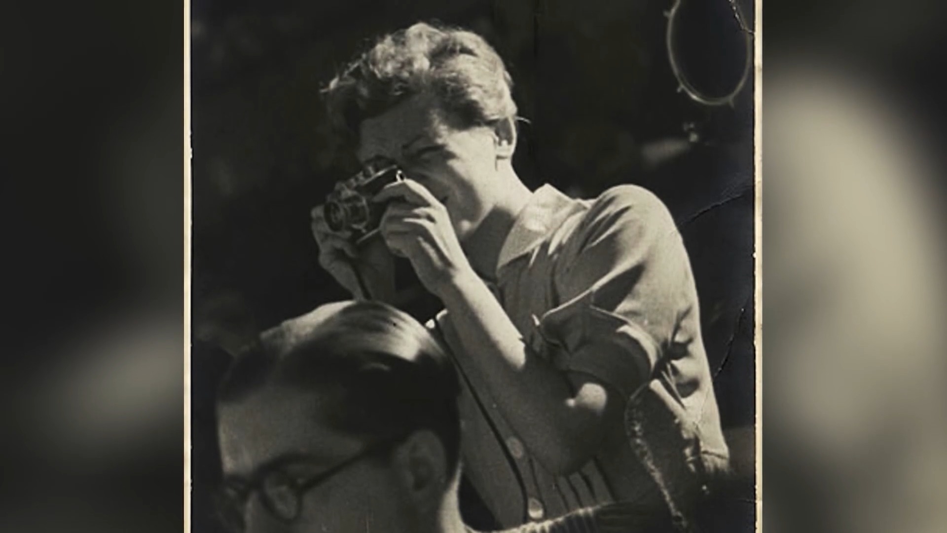 TEASER: Realidad y recreación en Robert Capa