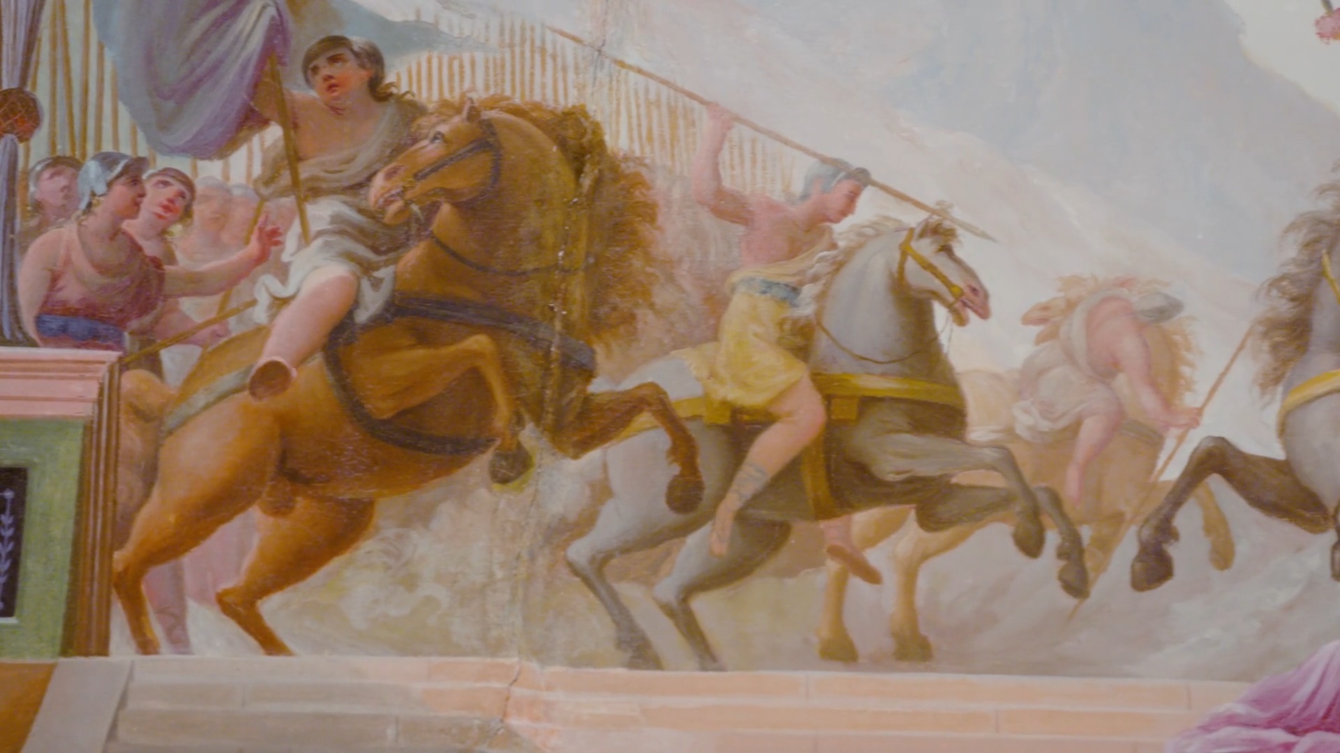 TEASER: Defensa de las mujeres en la España ilustrada