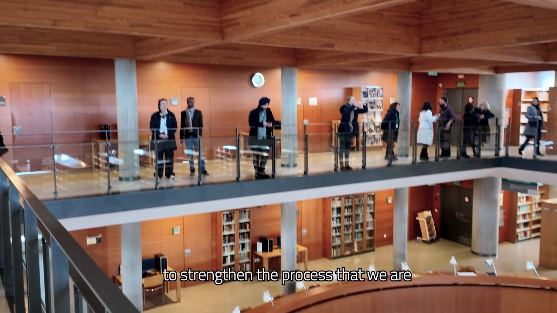 NOTICIA: Study Visits Open EU Alliance