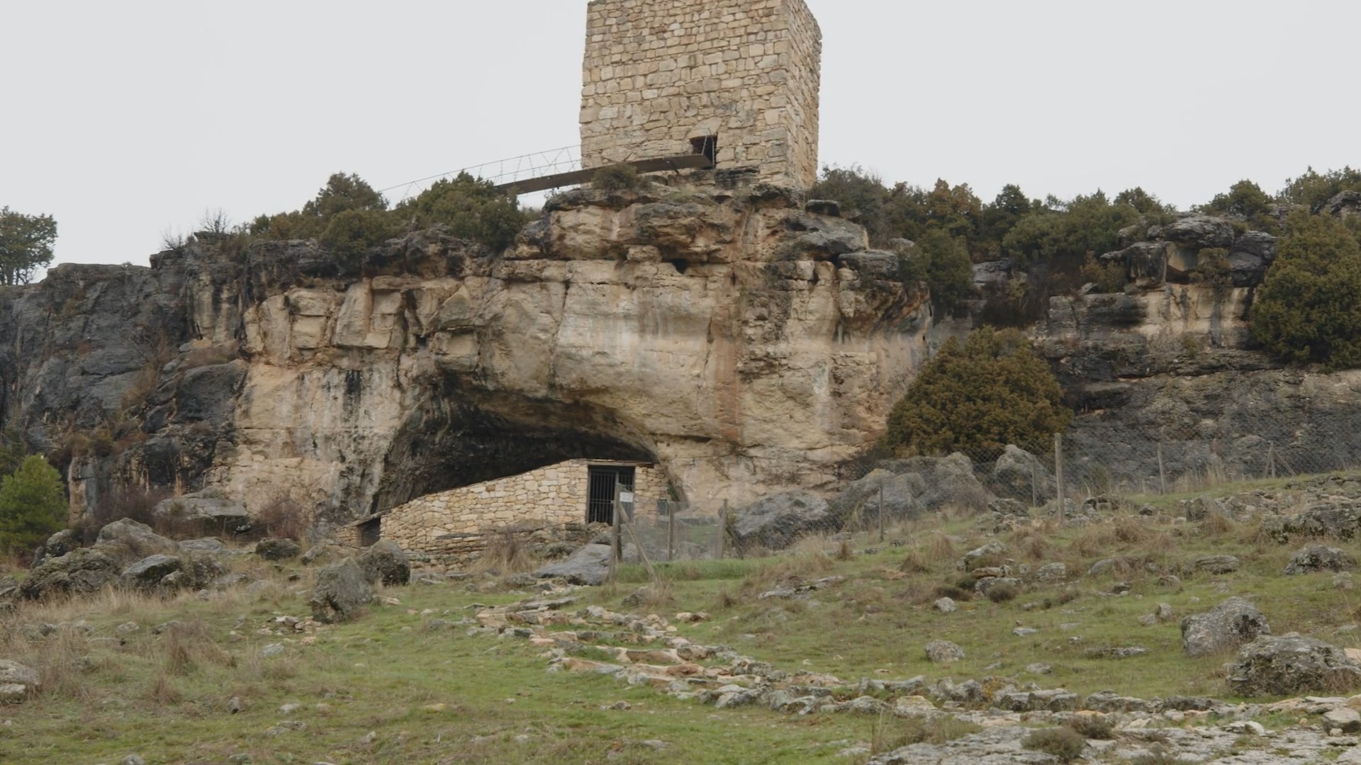 TEASER: Encarnación Cabré. Pioneras de la Arqueología