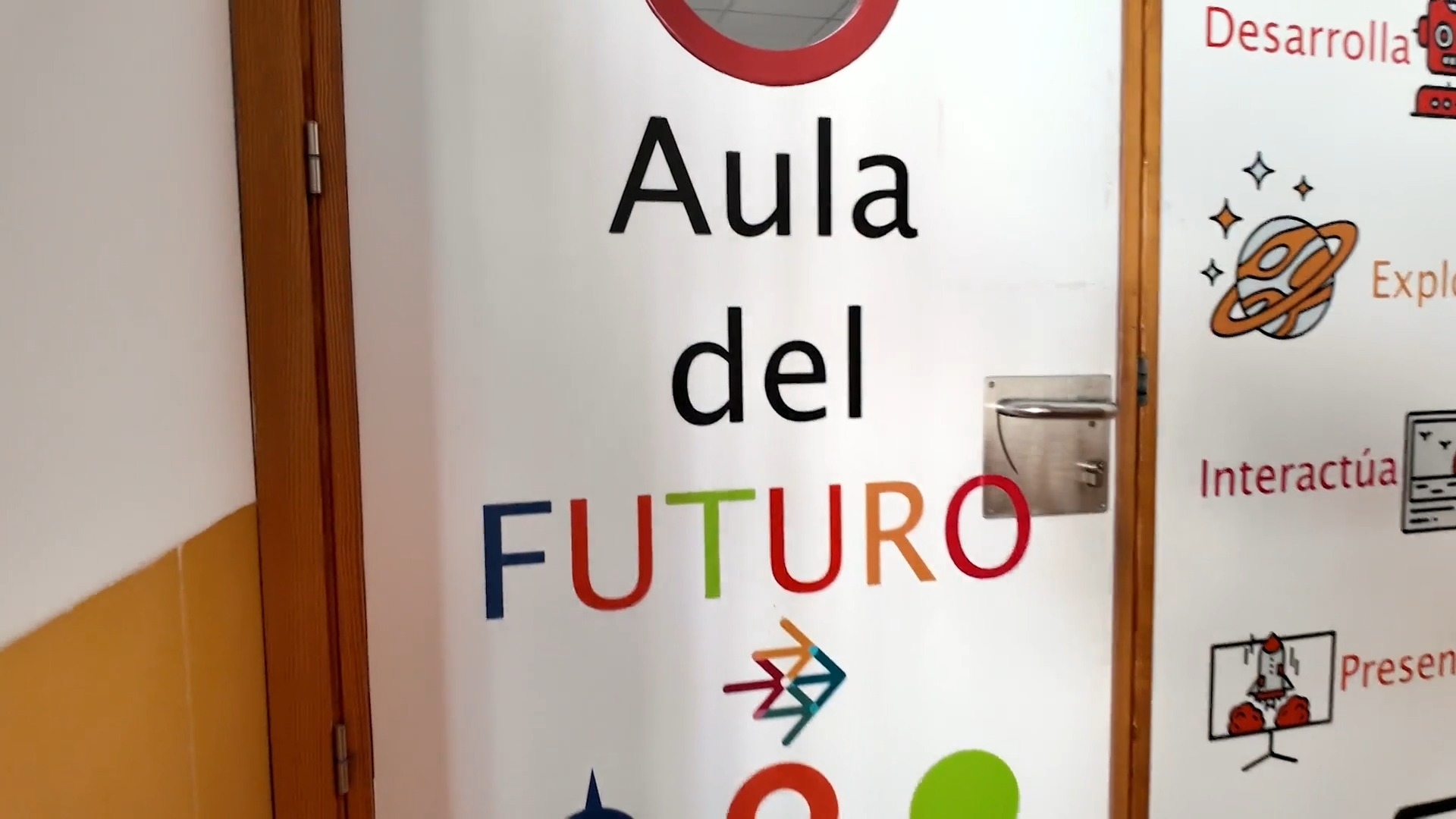 TEASER: Robótica para aprender
