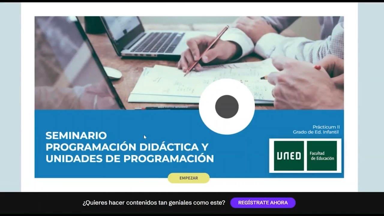 Aspectos Generales. Bloque 1