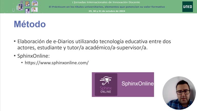 L4 - El e-Diario como elemento potenciador de la inclusión educativa en la escuela: funcionalidad en prácticas externas del Grado de Maestro de la UCLM