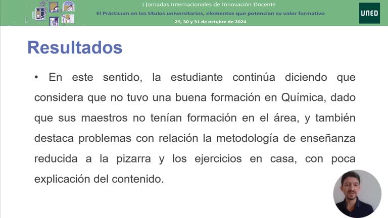 L2 - Recuerdos amazónicos: el memorial como herramienta impulsora para la enseñanza del desarrollo profesional