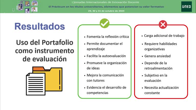 L6 - El prácticum en la Formación Inicial de Educación Infantil