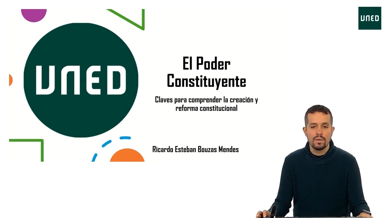 El Poder Constituyente: claves para comprender la creación y reforma constitucional