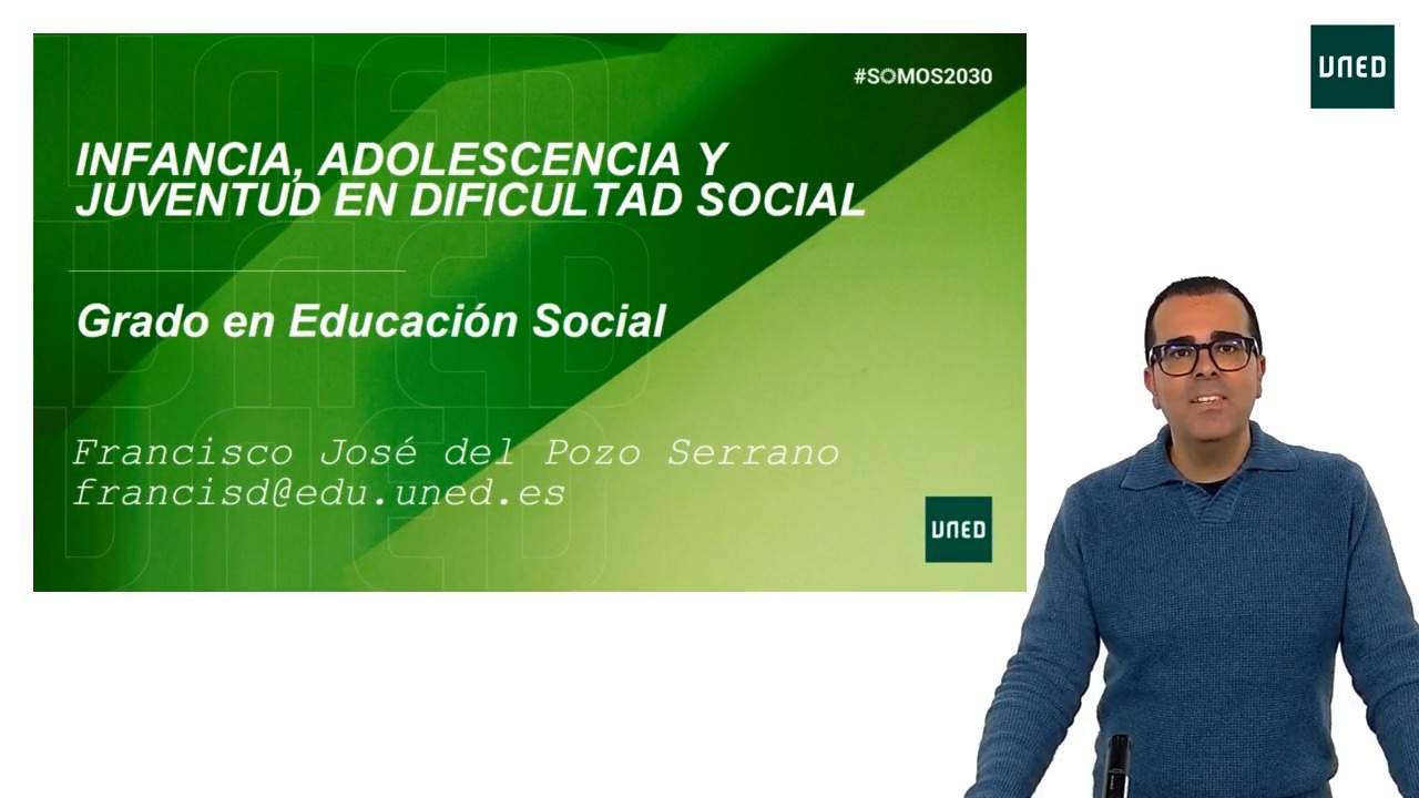 Adolescentes con trastornos de conducta: educación social e intervención sistémica