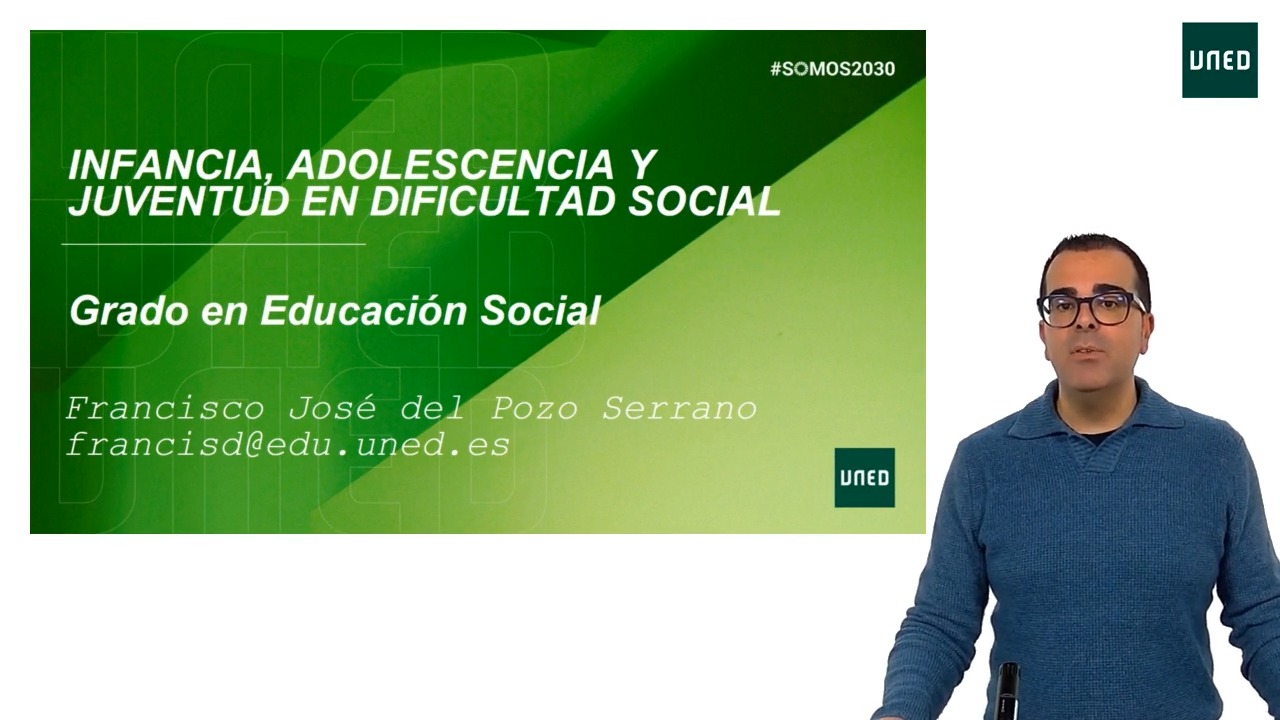 Dificultad social y diversidad sexogenérica: Acción socioeducativa con Infancia, Adolescencia y Juventud para la igualdad de género