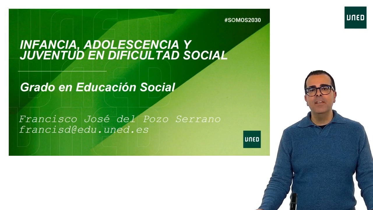 La educación social en el espacio-tiempo online. Claves para abordar la práctica socioeducativa