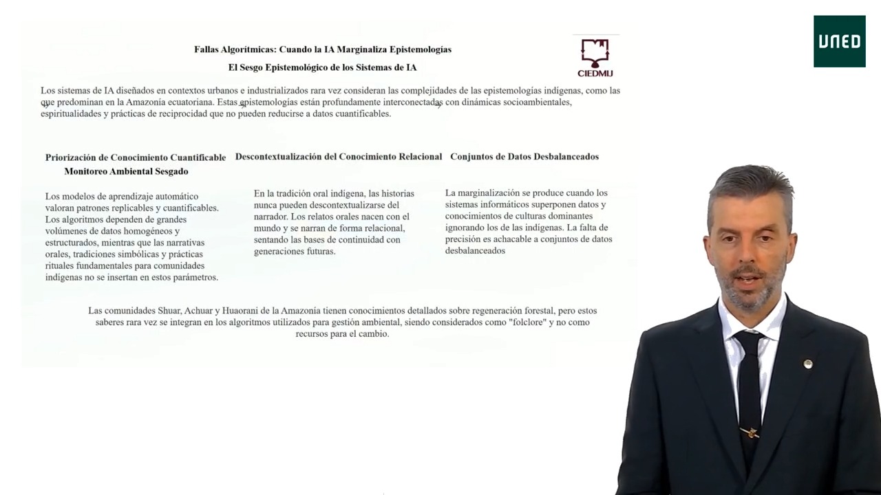 El protocolo de los algoritmos de la IA en la lógica de las comunidades del Ecuador: aportaciones metodológicas a la etnometodología jurídica contemporánea. 2ª Parte