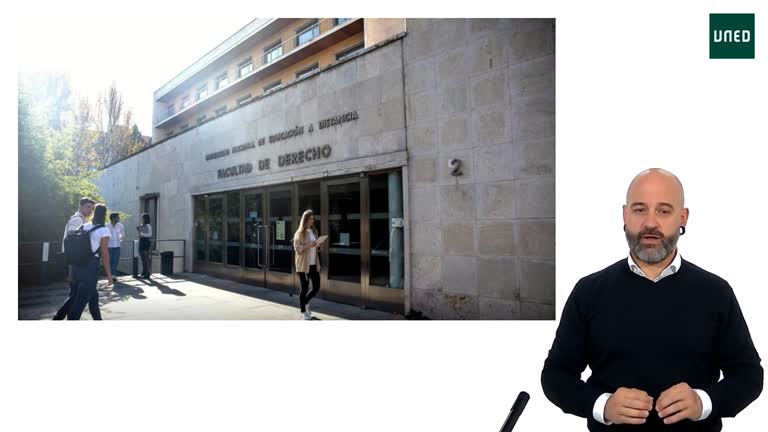 Primeros pasos en las prácticas curriculares