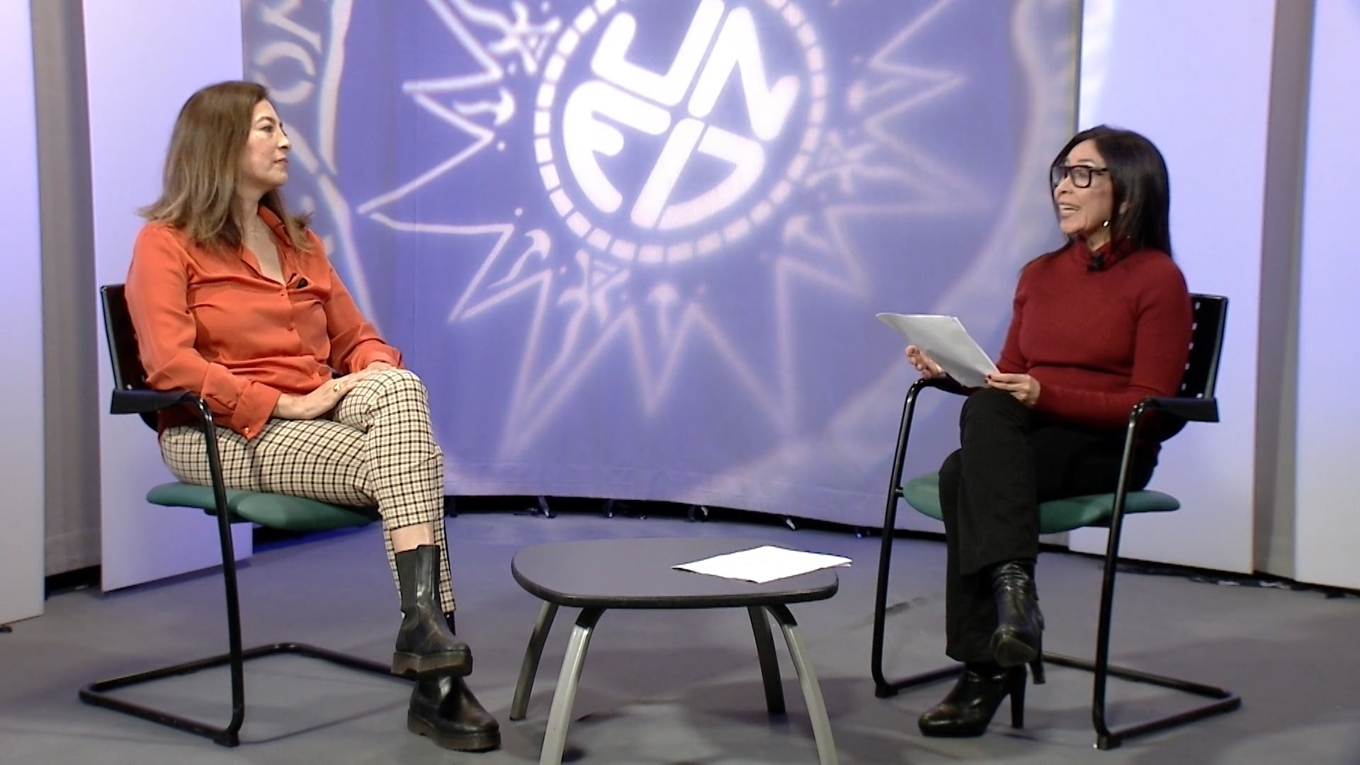 ¿De qué trabajan los antropólogos? Cine Documental: la mirada antropológica en la realización audiovisual