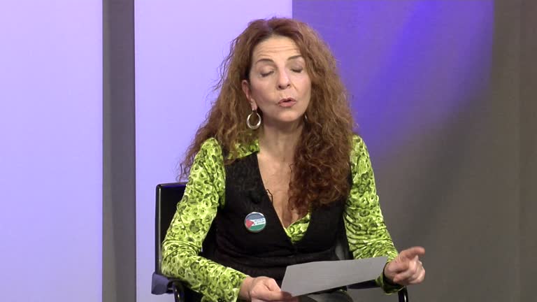 Presentación de la asignatura "Seminario sobre las aplicaciones de la Antropología"