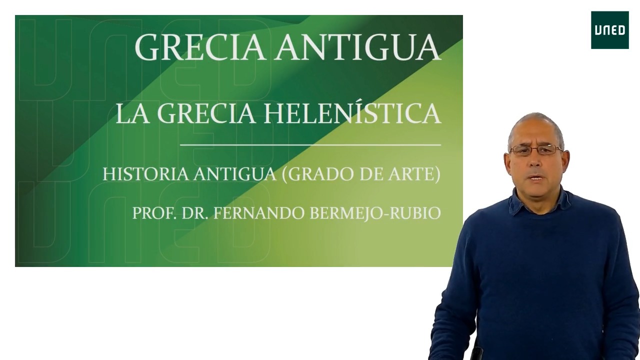 Tema 9: La época helenística