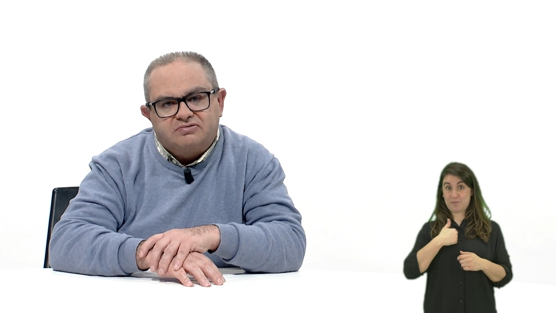 Un ejemplo de apoyo a la toma de decisiones. ‘’Soy el dueño de mi destino’