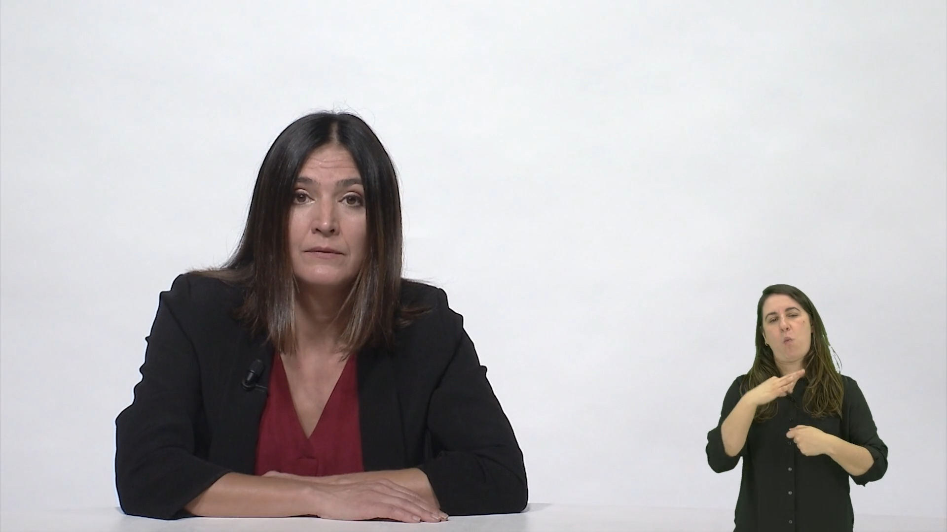 Presentación de las figuras que apoyan la capacidad jurídica de las personas con discapacidad