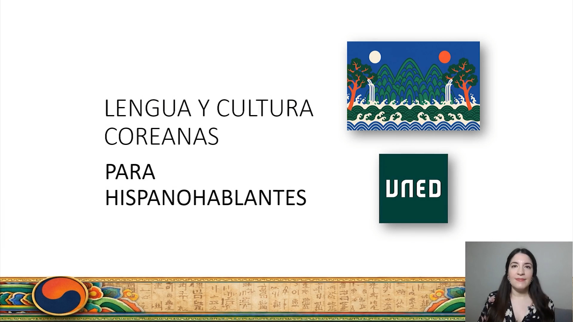 Así funciona el coreano: estilos de habla