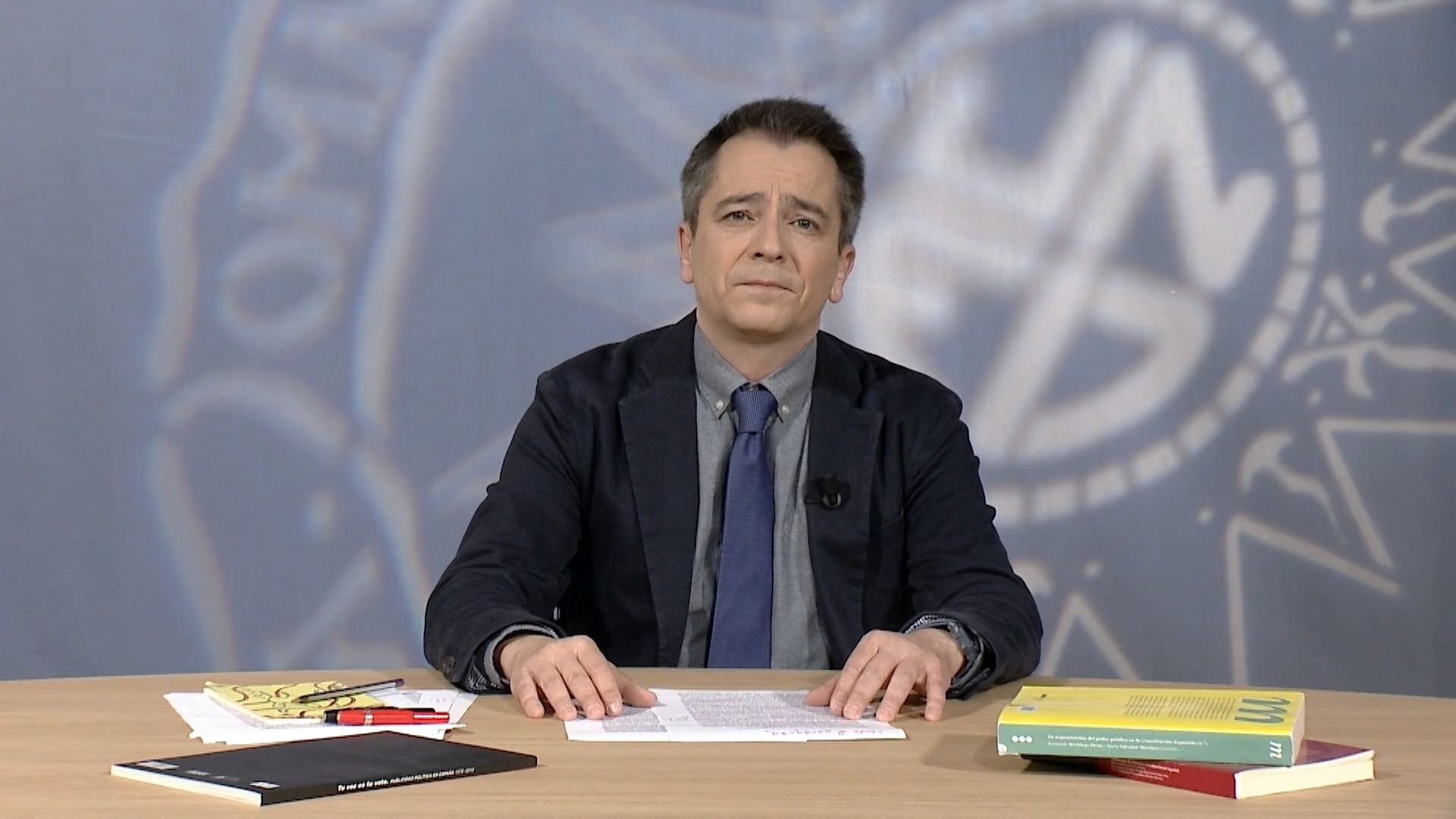 La Ley para la Reforma Política