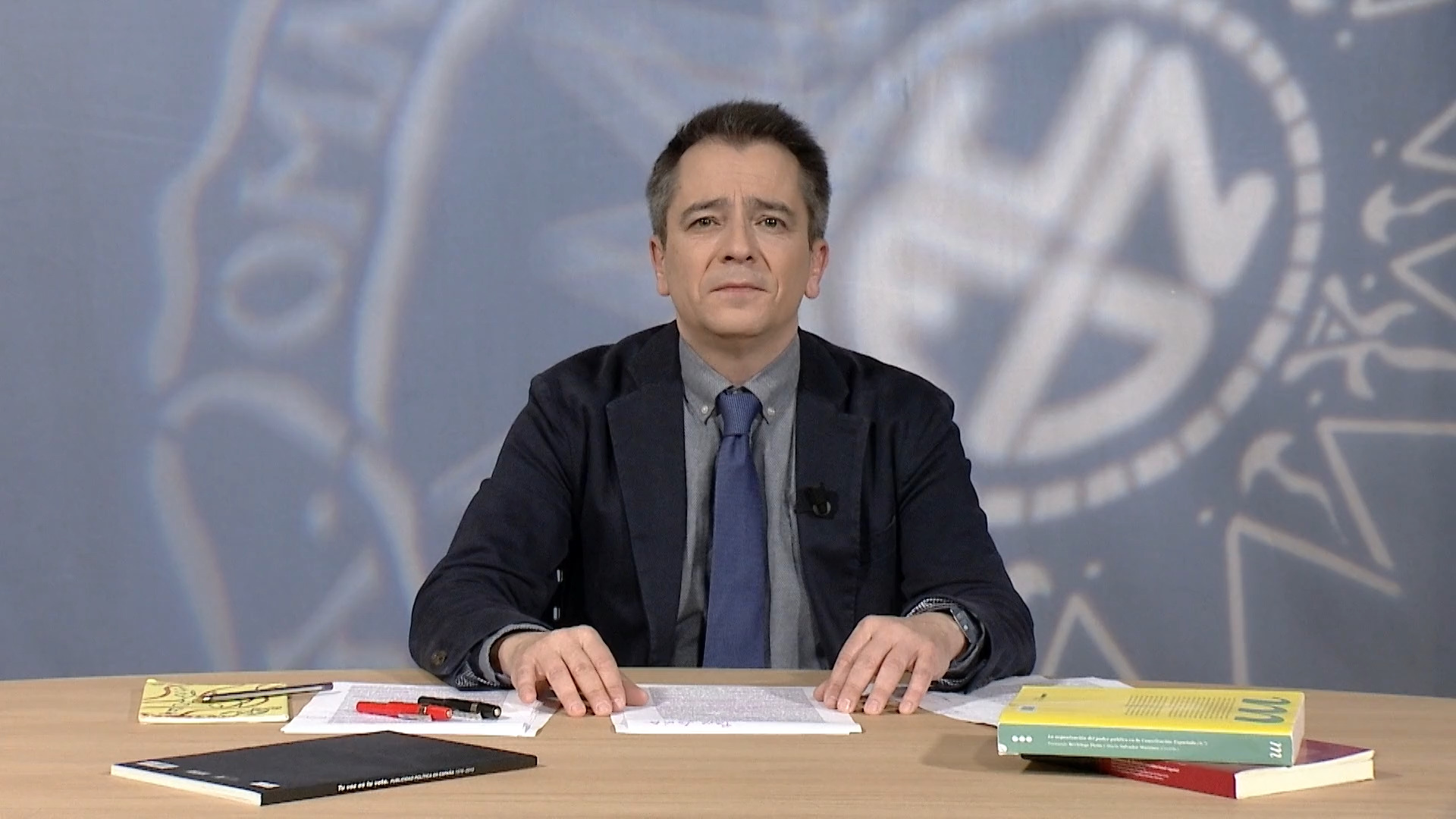 Configuración constitucional del Poder Judicial