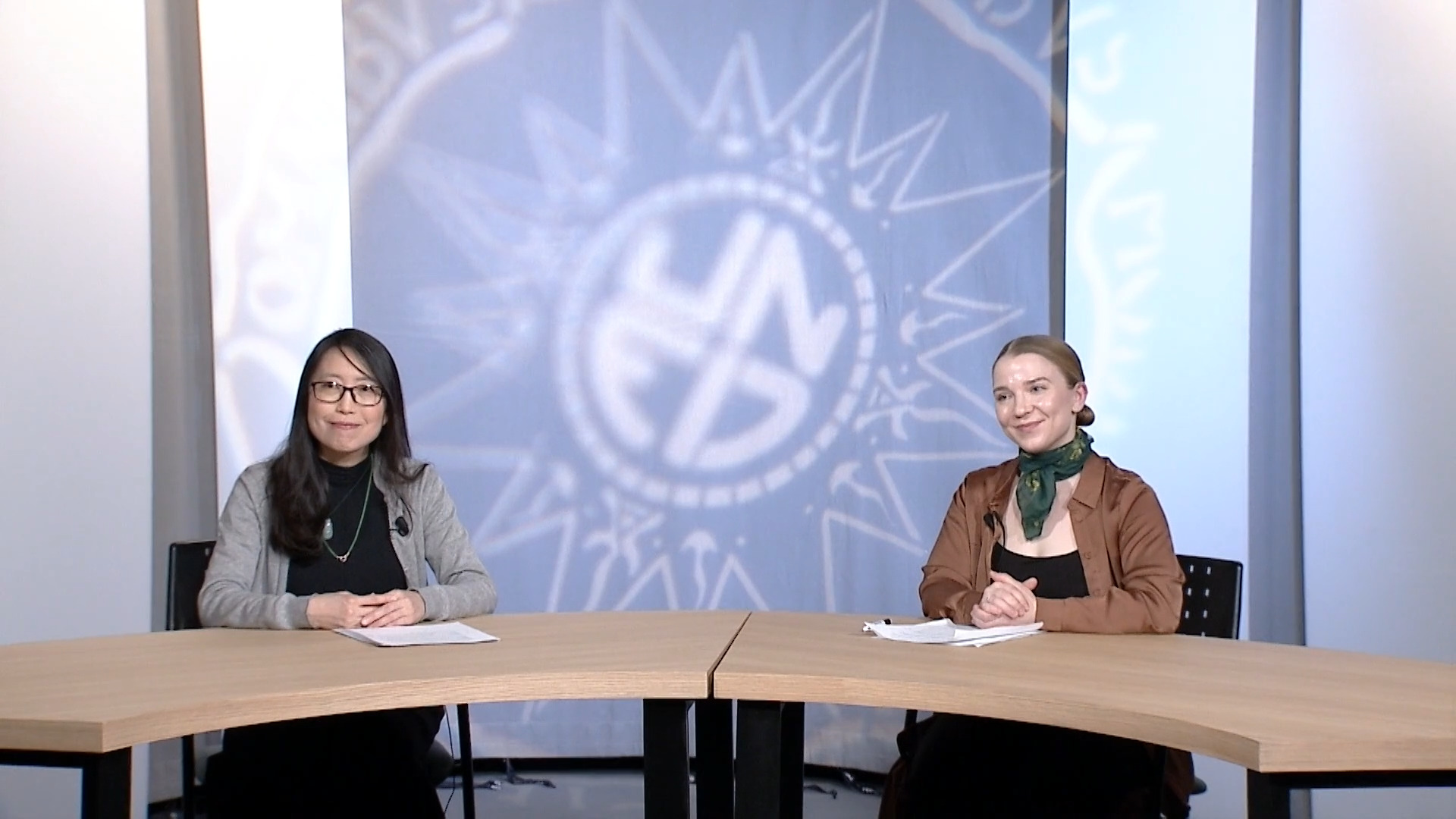 Entrevista a Honglin Chen: ESWPEN project and social work in Finland