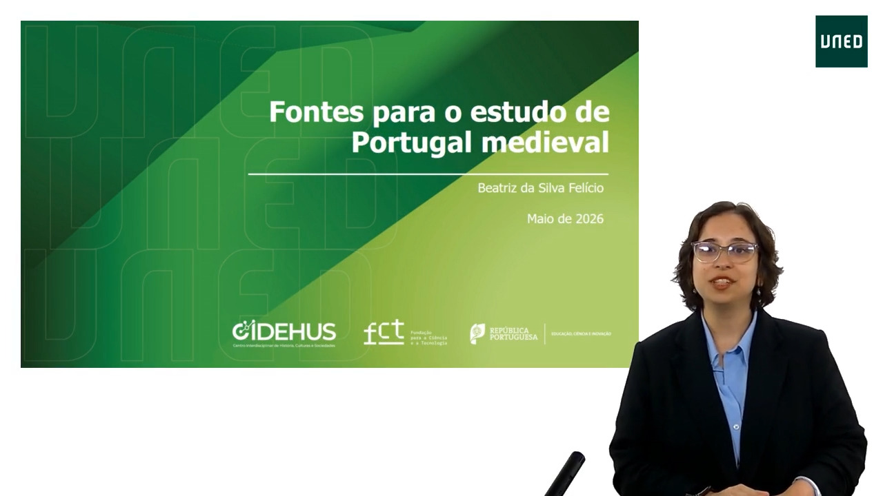 Investigando la Historia Medieval Portuguesa: fuentes y archivos