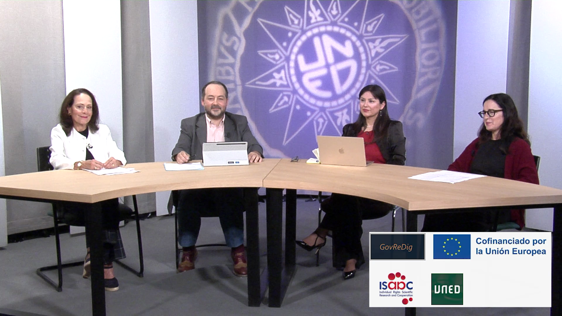 Digitalización, Democracia y Estado de Derecho: Desafíos jurídicos en la Era Digital para los derechos y libertades