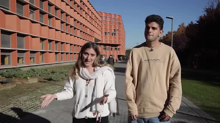 Módulo 4. Y ahora..., ¿evaluamos nuestro proyecto? Relato de estudiantes sobre Proyecto "La educación mediática en la ESO. De la Universidad al Instituto"