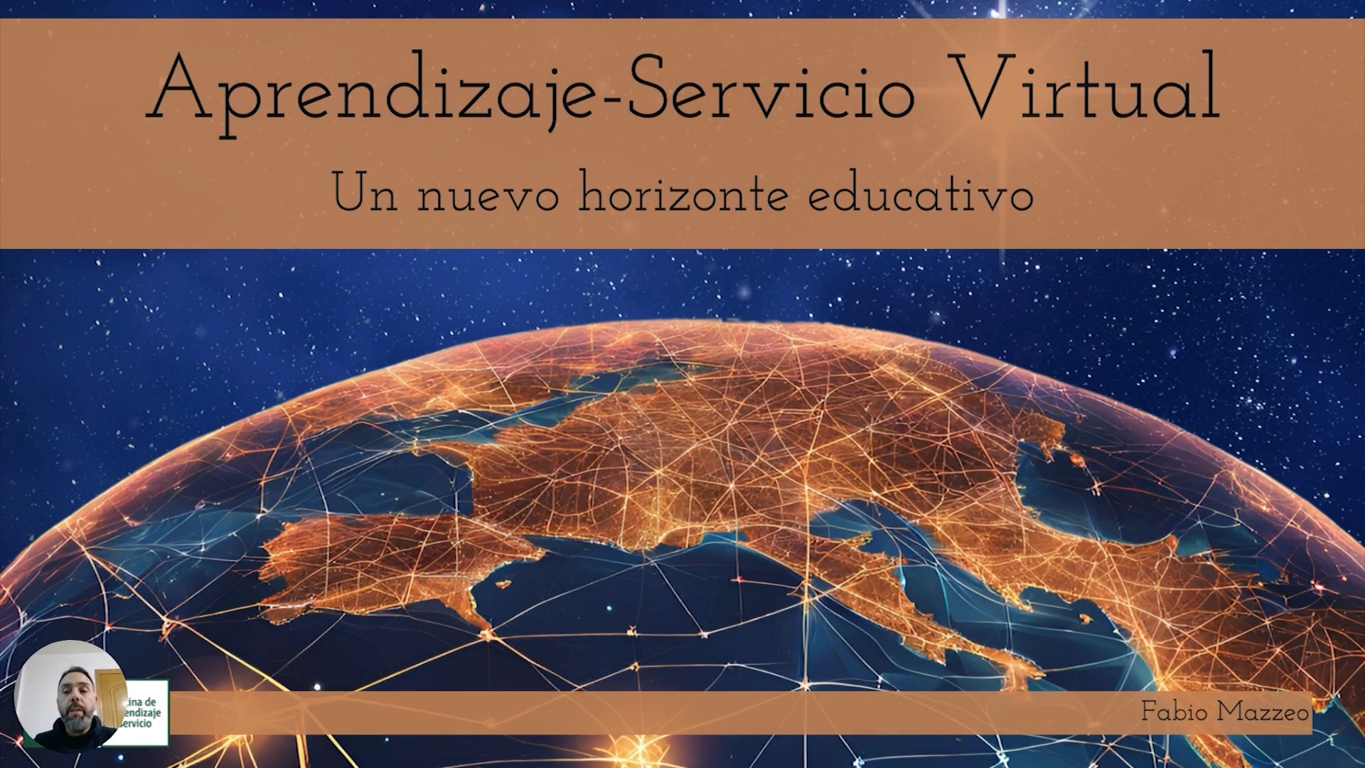 2.6. El ApS conectado a la virtualidad