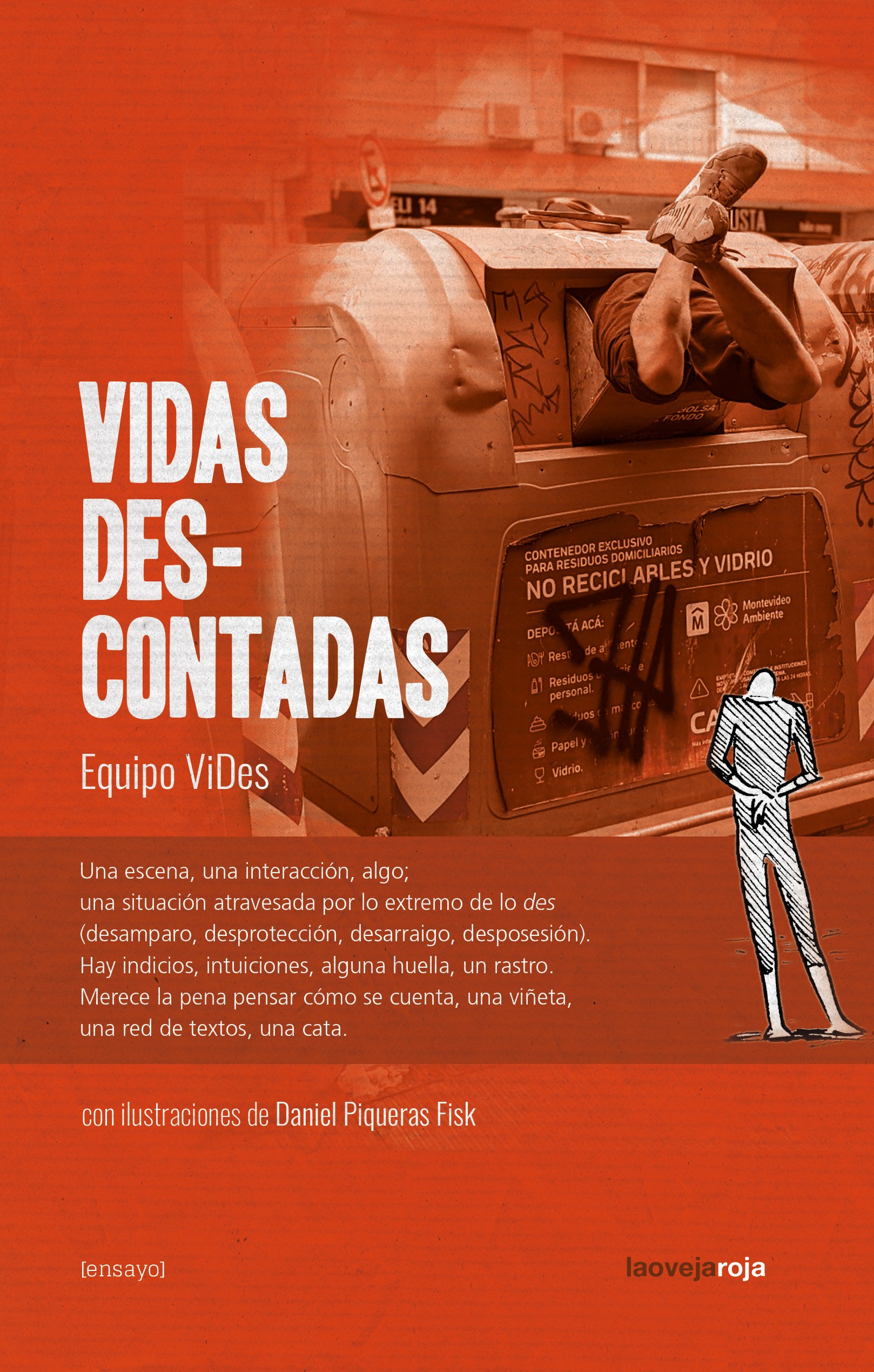 Vidas Descontadas