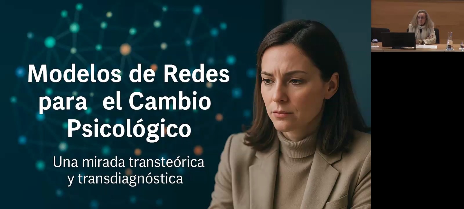 Presentación del III PETRA-Coffee