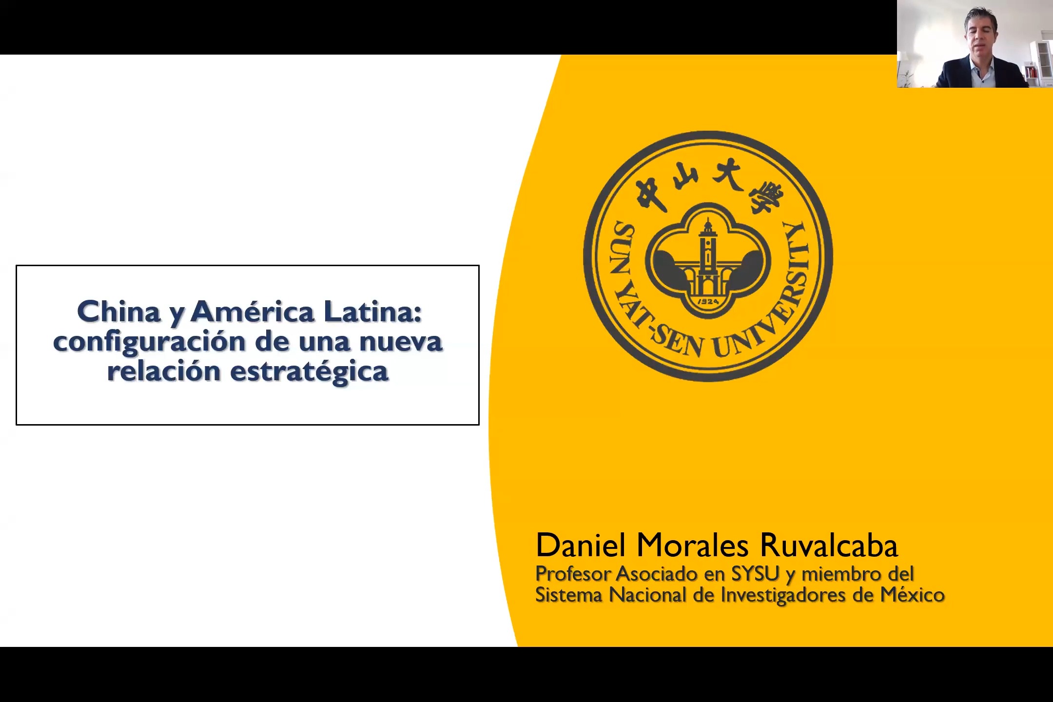 Relaciones China - América Latina: retos y oportunidades para sortear una nueva dependencia